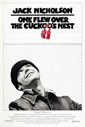 Полет над кукувиче гнездо / One Flew Over the Cuckoo’s Nest (1975)