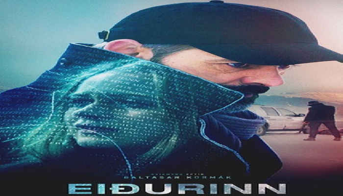 Eidurinn / Клетвата / The Oath (2016)