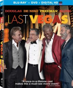 Last Vegas / Последният пенсионерски запой (2013)