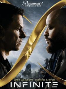 Infinite / Безкрайните (2021)