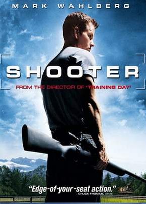 shoter / Снайперист (2007)