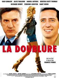 La Doublure / The Valet / Дубльорът (2006)