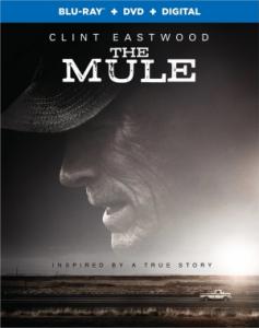 The Mule / Трафикантът (2018)
