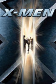 X-Men / Х-Мен (2000)