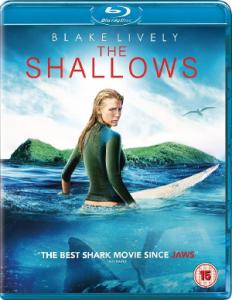 The Shallows / Опасни води (2016)