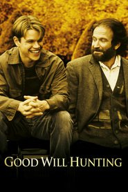 Good Will Hunting / Добрият Уил Хънтинг (1997)