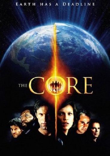 The Core / Ядрото (2003)