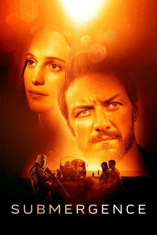 Submergence / Потапяне