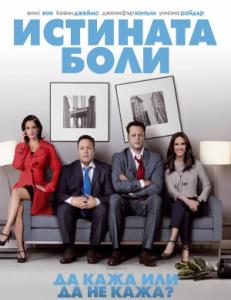 The Dilemma / Да кажа или да не кажа (2011)