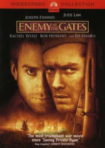 Enemy at the Gates / Враг пред портата (2001)
