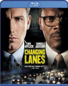 Changing Lanes / Смяна на платната (2002)