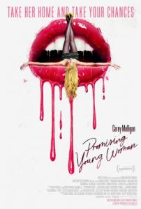Promising Young Woman / Момиче с потенциал (2020)