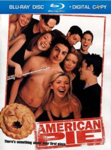 American Pie / Американски пай (1999)