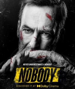 Nobody / Никой (2021)