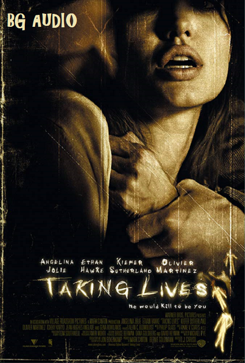 Taking Lives / Крадец на животи (2004)