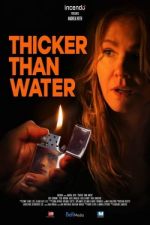 Thicker Than Water / Зловещ син (2019)