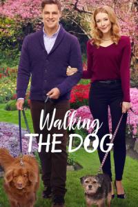 Walking the Dog / Невинна разходка (2017)
