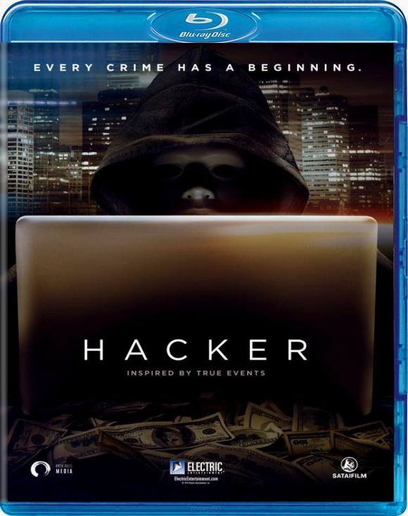 Hacker / Хакер (2016)
