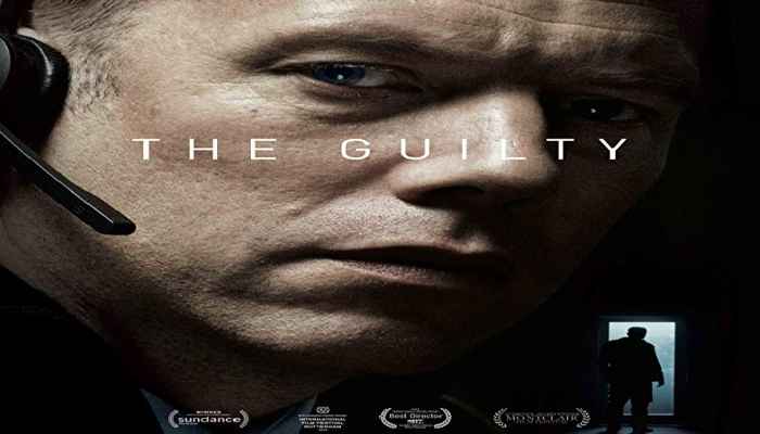 The Guilty / Виновникът (2018)
