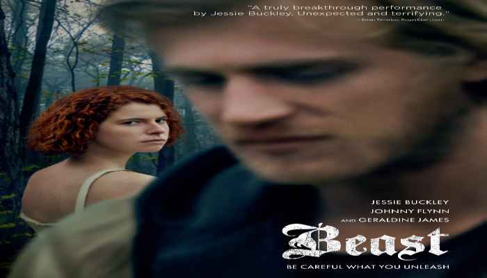Beast / Звяр (2017)