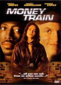Money Train / Влакът трезор (1995)