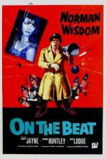 On The Beat / Мистър Питкин: Под прикритие (1962)