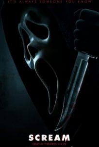 Scream / Писък 5 (2022)
