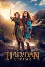 Halvdan Viking / Малкият викинг (2018)