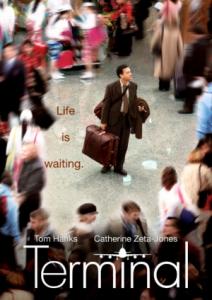The Terminal / Терминалът (2004)