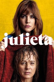 Julieta / Хулиета (2016)