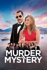 Murder Mystery / Мистериозно убийство (2019)