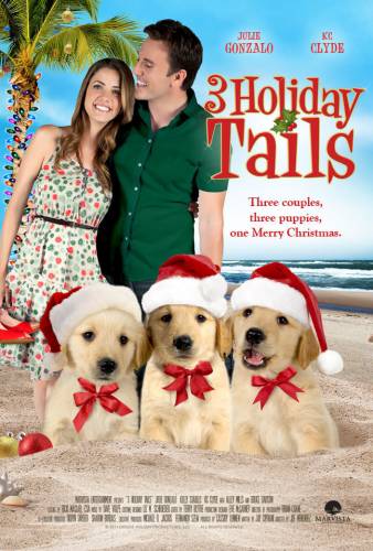 Три празнични истории / 3 Holiday Tails (2011)