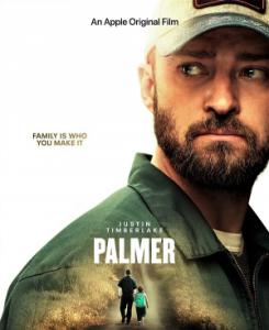 Palmer / Палмър (2021)