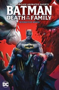 Batman: Death in the Family / Батман: Смърт в семейството (2020)