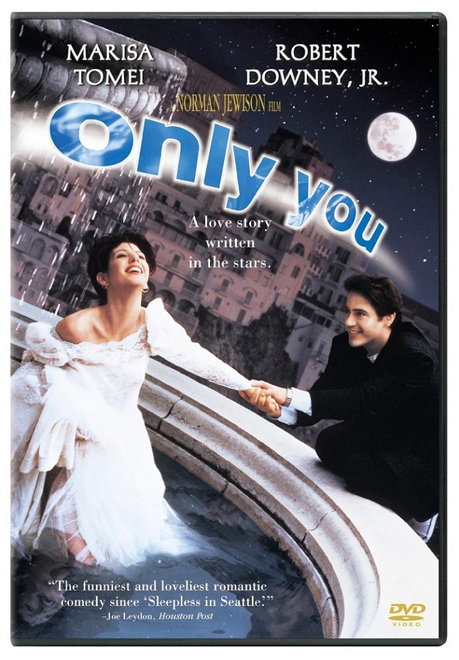 Only You / Само ти (1994)