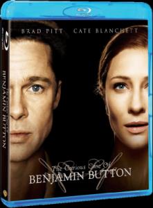 The Curious Case of Benjamin Button / Странният случай с Бенджамин Бътън (2008)