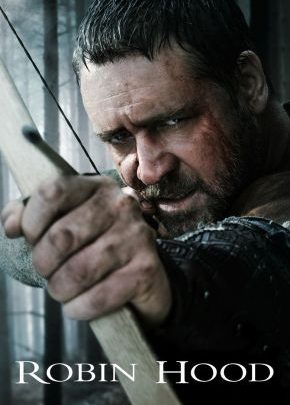 Robin Hood / Робин Худ (2010)
