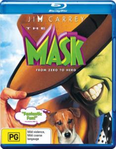 The Mask / Маската (1994)
