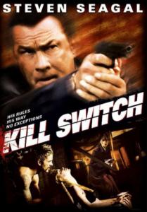 Kill Switch / Смъртоносен удар (2008)