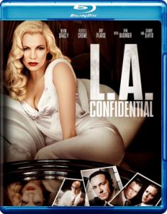 L.A. Confidential / Поверително от Ел Ей (1997)