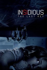 Insidious: The Last Key / Коварен: Последният ключ (2018)