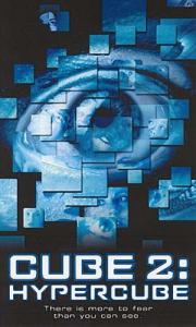 Cube 2: Hypercube / Кубът 2: Хиперкубът (2002)