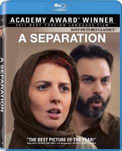 Jodaeiye Nader Az Simin / Раздяла / A Separation (2011)