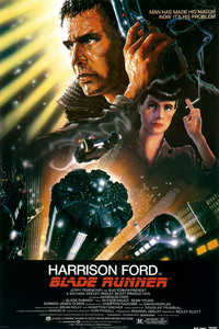 Blade Runner / Блейд Рънър (1982)