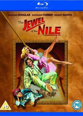 The Jewel of the Nile / The Jewel of the Nile / Перлата на Нил (1985)