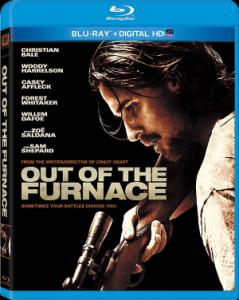 Out of the Furnace / Вън от пещта (2013)
