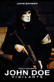 John Doe: Vigilante / Джон Доу (2014)