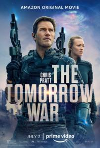 The Tomorrow War / Война в бъдещето (2021)