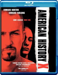American History X / Американска история X (1998)