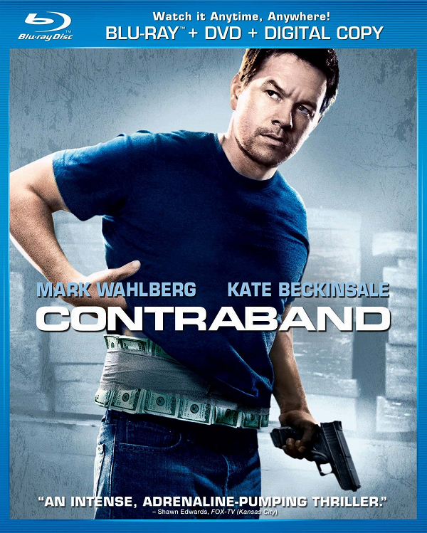 Contraband / Контрабанда (2012)